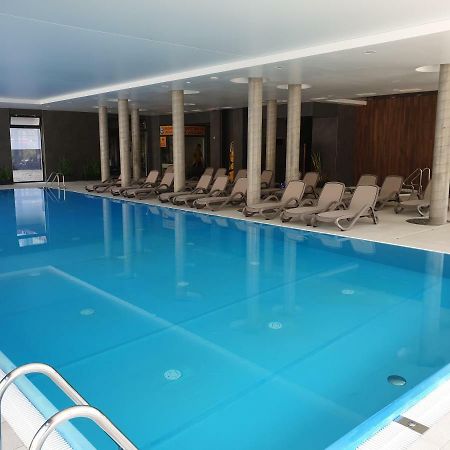 Apartament Z Basenem Laura Polanki Park Apartment Kolobrzeg Luaran gambar