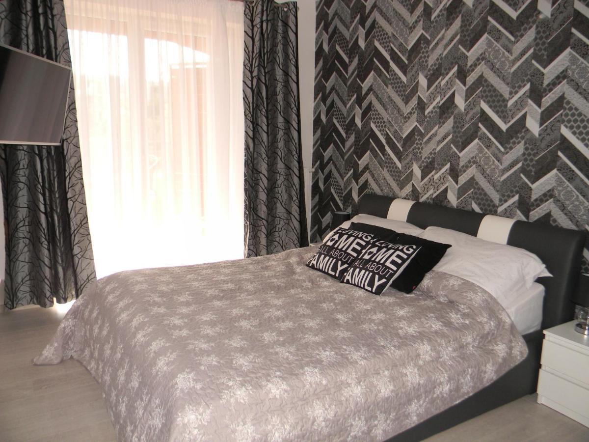 Apartament Z Basenem Laura Polanki Park Apartment Kolobrzeg Luaran gambar